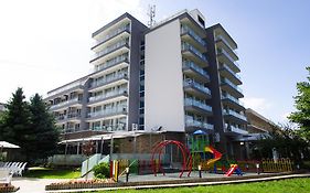 Sports&hotel Aqua Life Tower